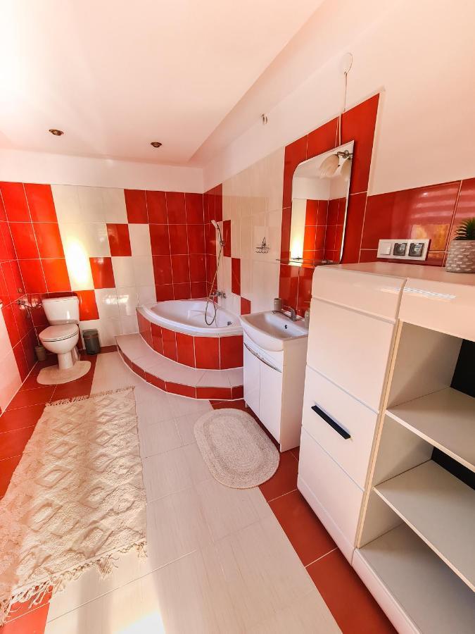 Apartament Za Potokiem Gron Exterior photo